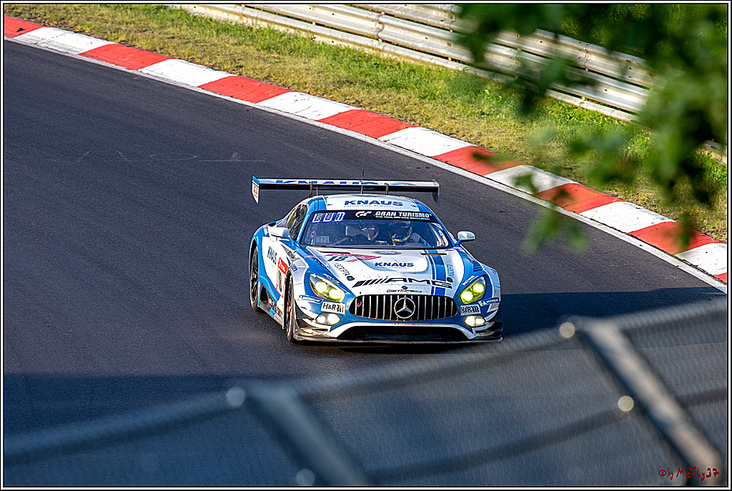 ADAC TOTAL 24h-Rennen, 22.06.2019